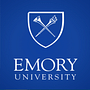 Emory University logo